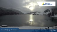 Archiv Foto Webcam Davosersee (1559 m) 14:00