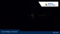 Archived image Webcam Davos Klosters: Lake Davos 02:00