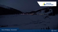 Archived image Webcam Davos Klosters: Lake Davos 06:00