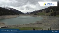 Archiv Foto Webcam Davosersee (1559 m) 14:00