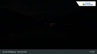 Archived image Webcam Davos Klosters: Lake Davos 19:00