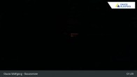 Archiv Foto Webcam Davosersee (1559 m) 00:00