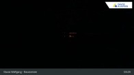 Archiv Foto Webcam Davosersee (1559 m) 02:00