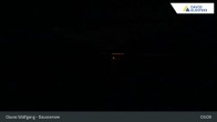 Archiv Foto Webcam Davosersee (1559 m) 02:00
