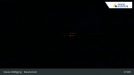 Archiv Foto Webcam Davosersee (1559 m) 00:00