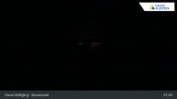 Archived image Webcam Davos Klosters: Lake Davos 00:00