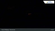 Archiv Foto Webcam Davosersee (1559 m) 00:00