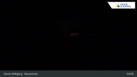 Archiv Foto Webcam Davosersee (1559 m) 02:00