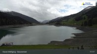Archiv Foto Webcam Davosersee (1559 m) 10:00
