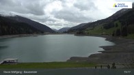 Archiv Foto Webcam Davosersee (1559 m) 14:00