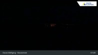 Archiv Foto Webcam Davosersee (1559 m) 00:00