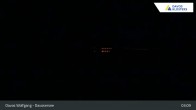Archiv Foto Webcam Davosersee (1559 m) 02:00