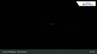 Archiv Foto Webcam Davosersee (1559 m) 00:00