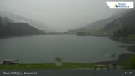 Archiv Foto Webcam Davosersee (1559 m) 10:00