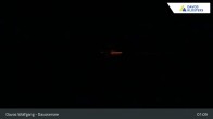 Archiv Foto Webcam Davosersee (1559 m) 00:00