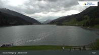 Archiv Foto Webcam Davosersee (1559 m) 14:00