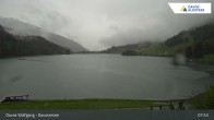 Archiv Foto Webcam Davosersee (1559 m) 07:00