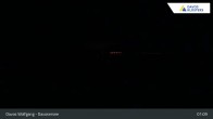 Archiv Foto Webcam Davosersee (1559 m) 00:00