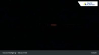 Archiv Foto Webcam Davosersee (1559 m) 02:00