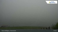 Archiv Foto Webcam Davosersee (1559 m) 07:00