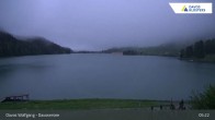 Archiv Foto Webcam Davosersee (1559 m) 04:00