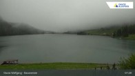Archiv Foto Webcam Davosersee (1559 m) 06:00
