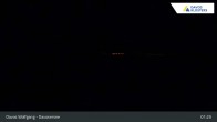 Archiv Foto Webcam Davosersee (1559 m) 00:00