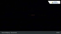 Archiv Foto Webcam Davosersee (1559 m) 02:00