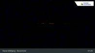 Archived image Webcam Davos Klosters: Lake Davos 00:00