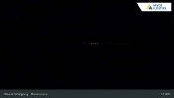 Archived image Webcam Davos Klosters: Lake Davos 00:00