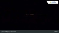 Archiv Foto Webcam Davosersee (1559 m) 00:00