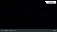 Archived image Webcam Davos Klosters: Lake Davos 00:00