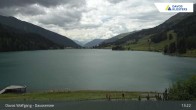 Archiv Foto Webcam Davosersee (1559 m) 12:00
