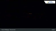Archiv Foto Webcam Davosersee (1559 m) 02:00