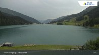Archiv Foto Webcam Davosersee (1559 m) 10:00