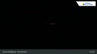 Archiv Foto Webcam Davosersee (1559 m) 00:00