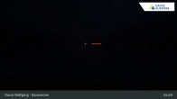 Archiv Foto Webcam Davosersee (1559 m) 04:00