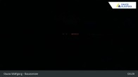 Archiv Foto Webcam Davosersee (1559 m) 02:00