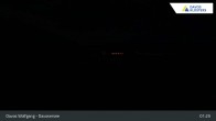 Archiv Foto Webcam Davosersee (1559 m) 00:00