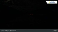 Archiv Foto Webcam Davosersee (1559 m) 02:00
