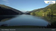 Archiv Foto Webcam Davosersee (1559 m) 06:00