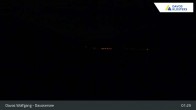 Archiv Foto Webcam Davosersee (1559 m) 00:00
