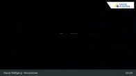 Archiv Foto Webcam Davosersee (1559 m) 02:00