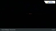 Archived image Webcam Davos Klosters: Lake Davos 00:00