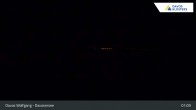 Archived image Webcam Davos Klosters: Lake Davos 00:00