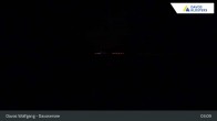 Archived image Webcam Davos Klosters: Lake Davos 02:00