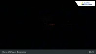 Archiv Foto Webcam Davosersee (1559 m) 02:00