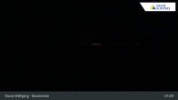 Archiv Foto Webcam Davosersee (1559 m) 00:00