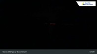 Archiv Foto Webcam Davosersee (1559 m) 00:00