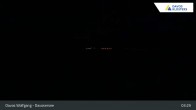 Archiv Foto Webcam Davosersee (1559 m) 02:00